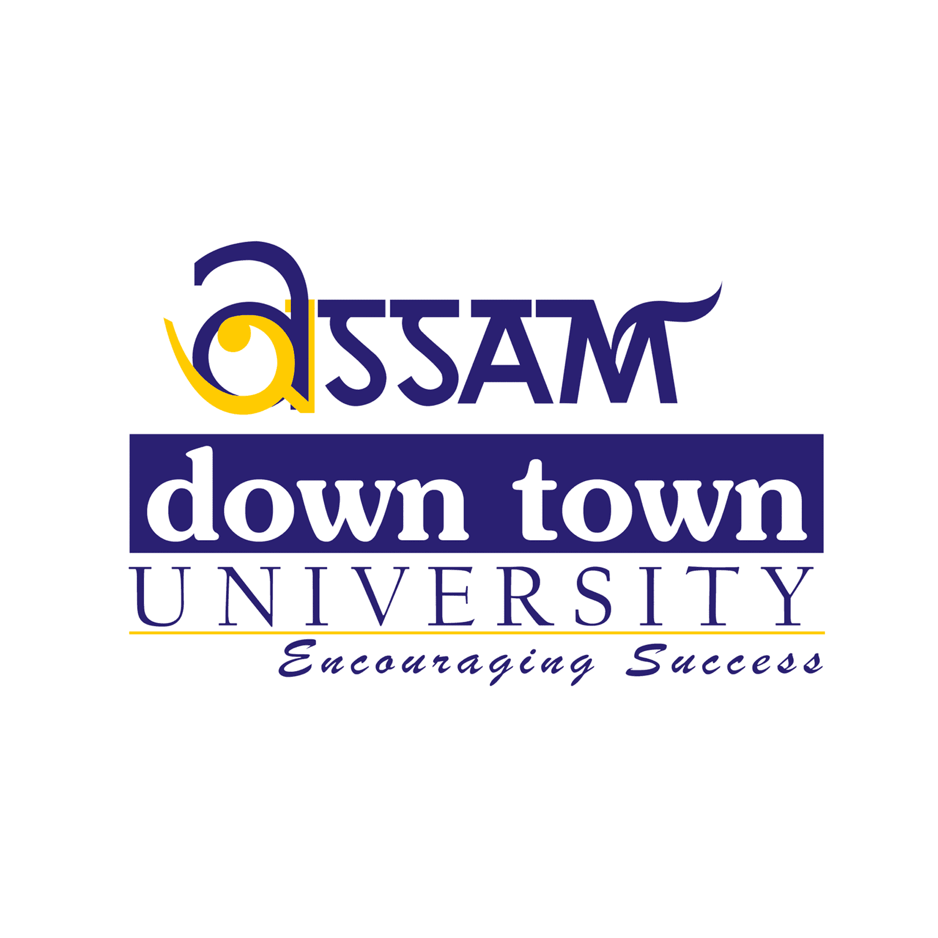 Best Private University in Assam | Assam down town University