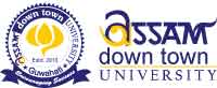 Assam down town University