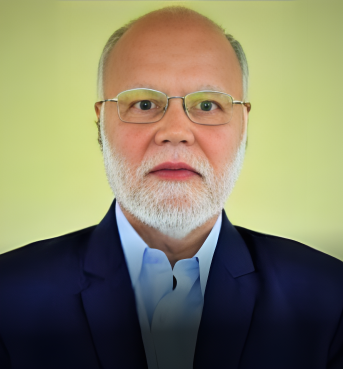 Prof. (Dr.) Narayan Chandra Talukdar