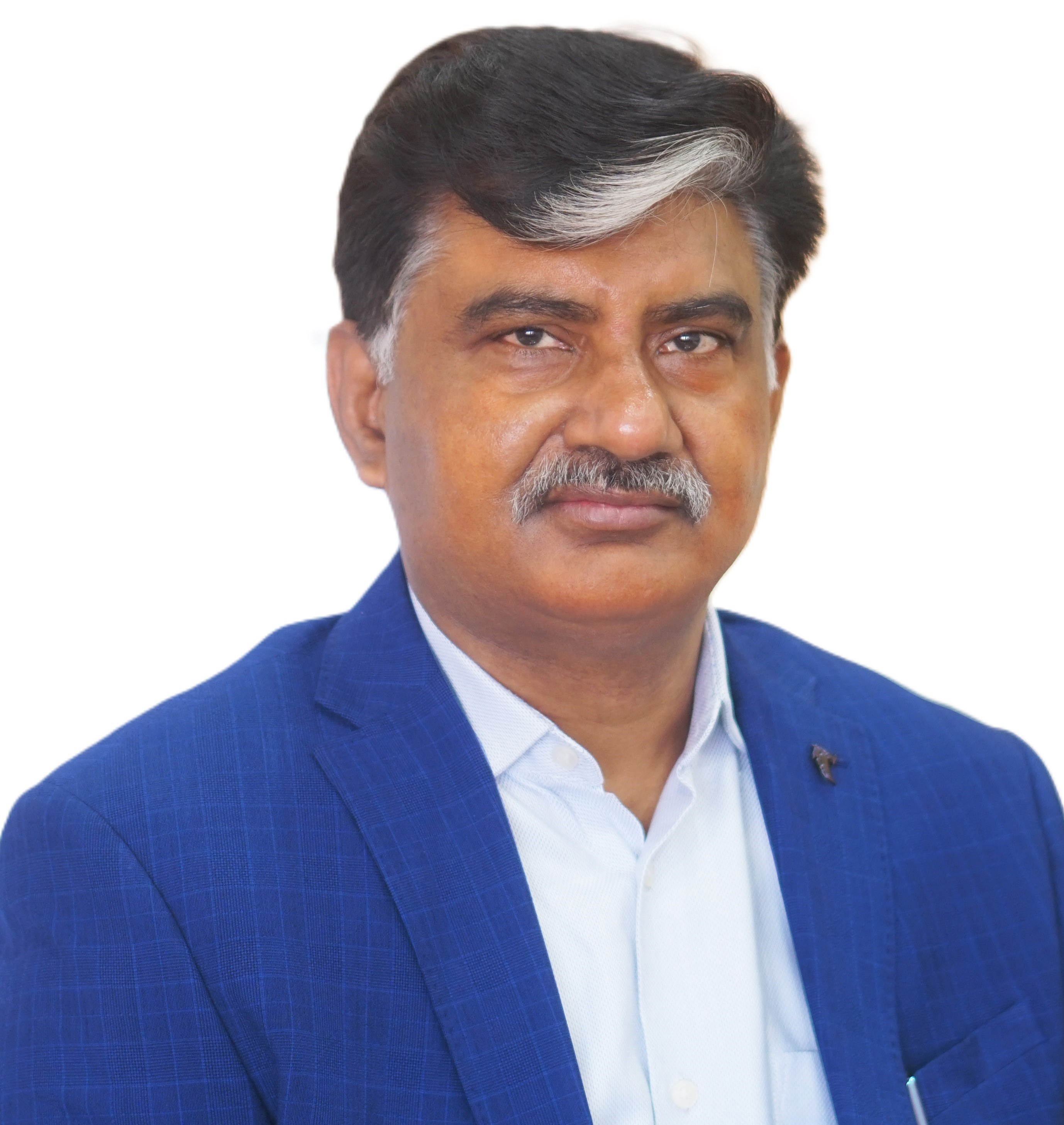  Prof. Pranveer Singh