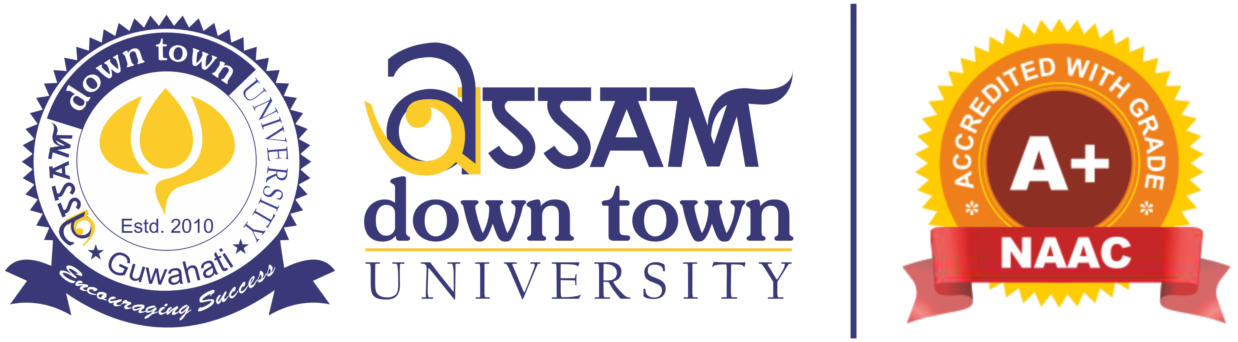 University Logo