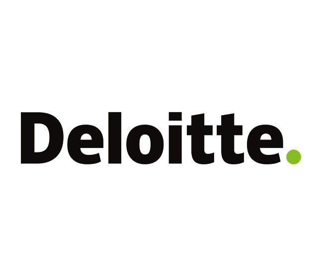 Deloitte Logo