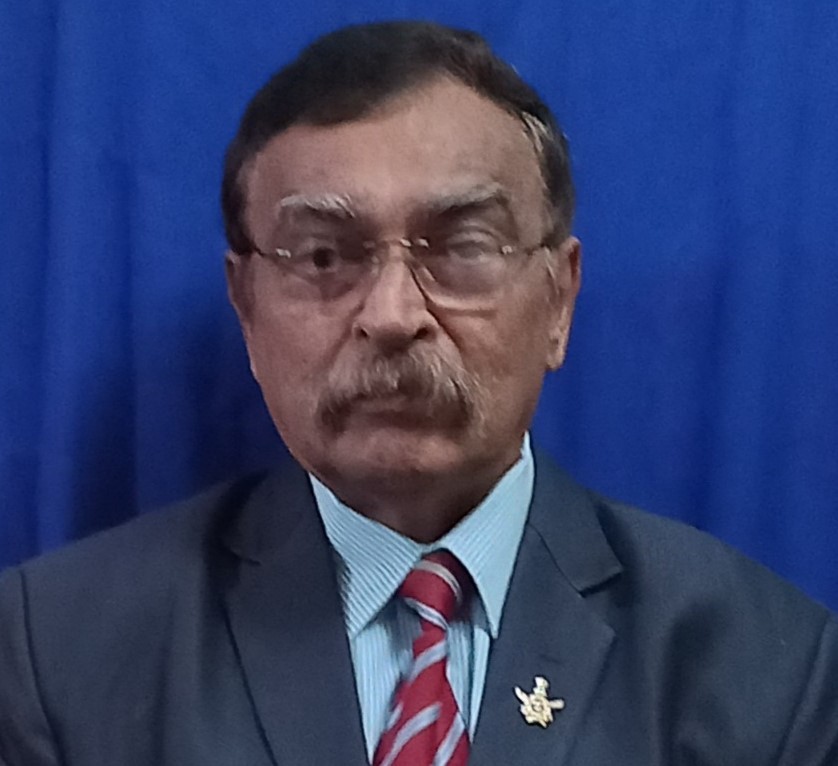 Dr. Balagopalan Unni