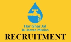 Vacancies Under National Jal Jeevan Mission in Ass...