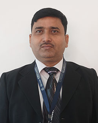 Dr. Santosh Kumar Upadhyay
