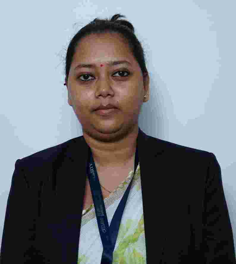 Dr. Rinchi Bora