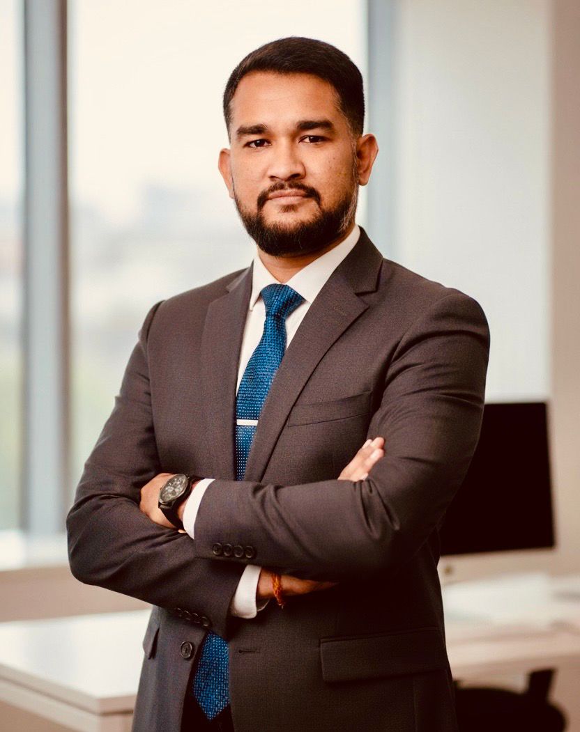 Mr. Karuna Kanta Borah