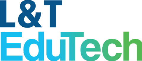 L&T EduTech Logo