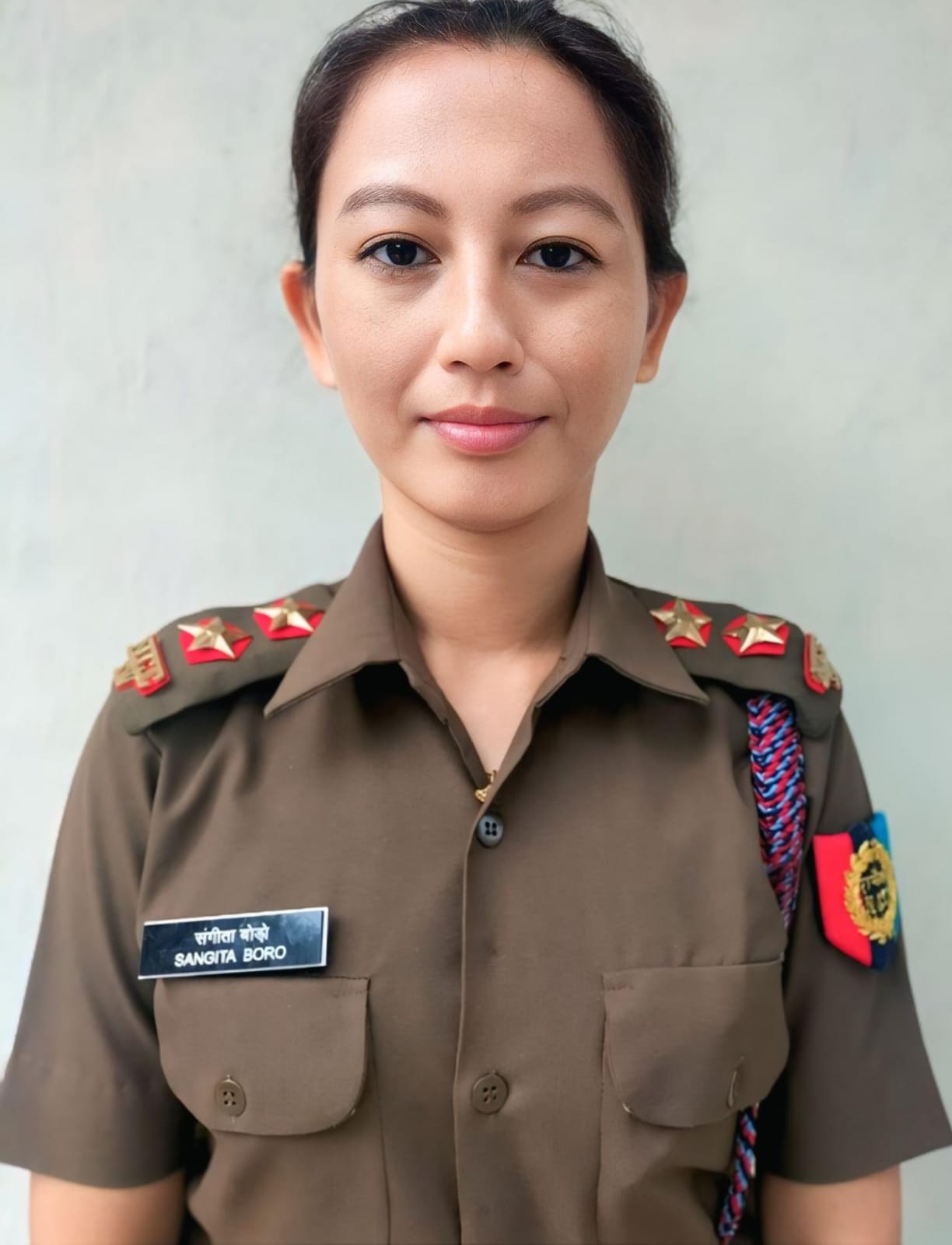 sangita