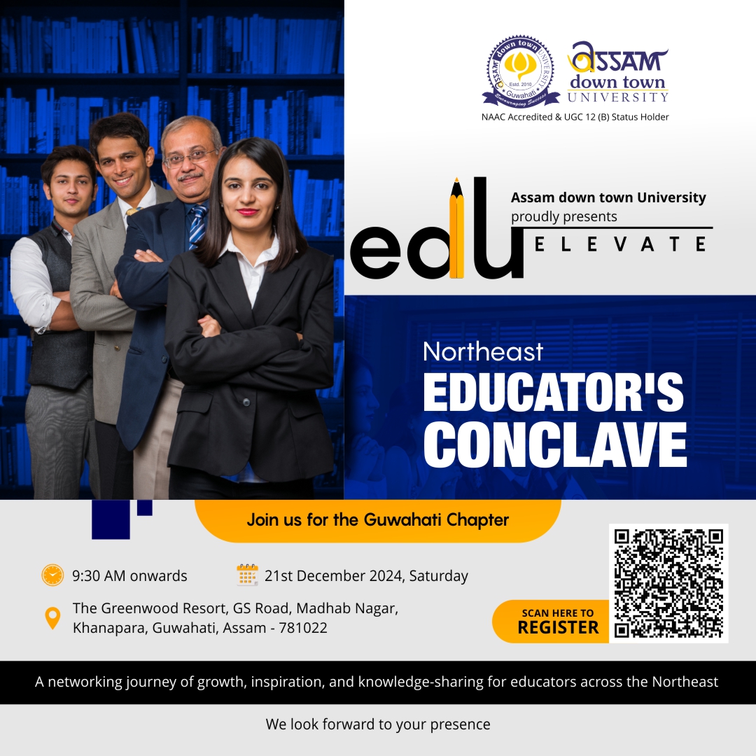 duELEVATE & Northeast Educators Conclave 2024